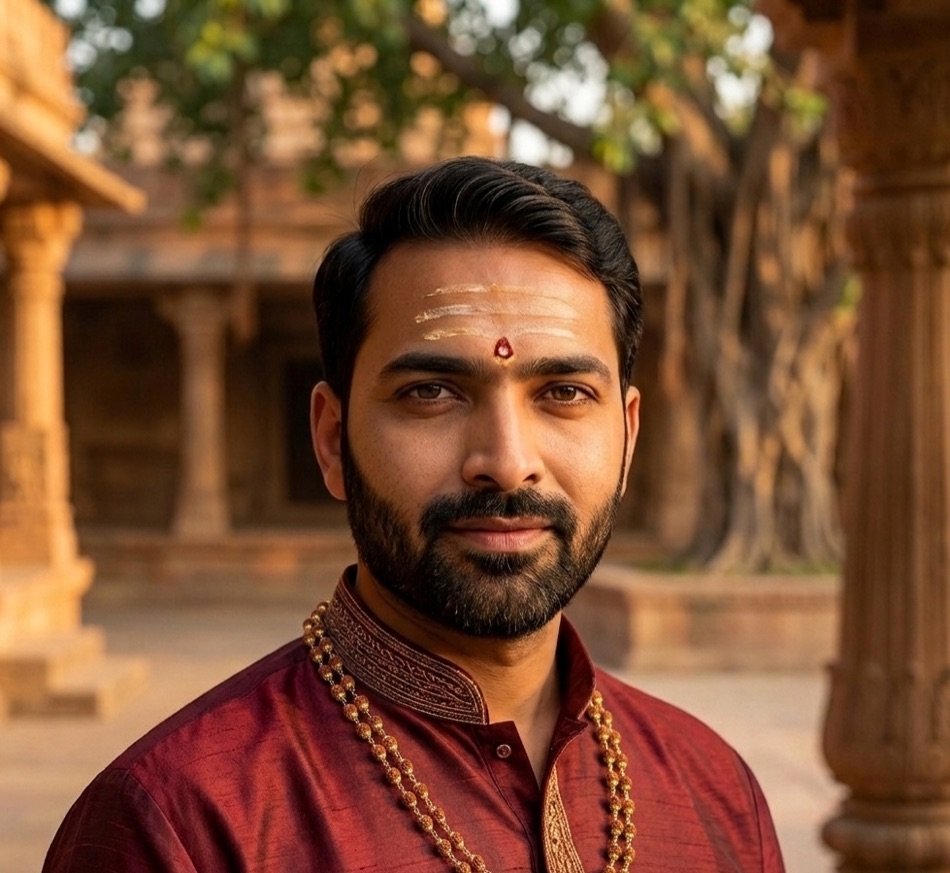 Acharya Anand